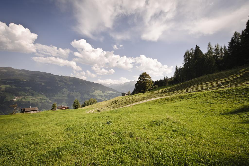 Ferienwohnungen Am Riedanger Mayrhofen Rom bilde