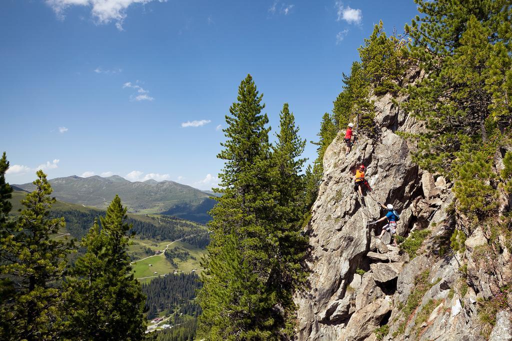 Ferienwohnungen Am Riedanger Mayrhofen Eksteriør bilde