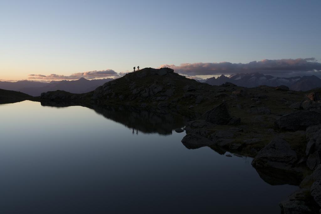 Ferienwohnungen Am Riedanger Mayrhofen Rom bilde